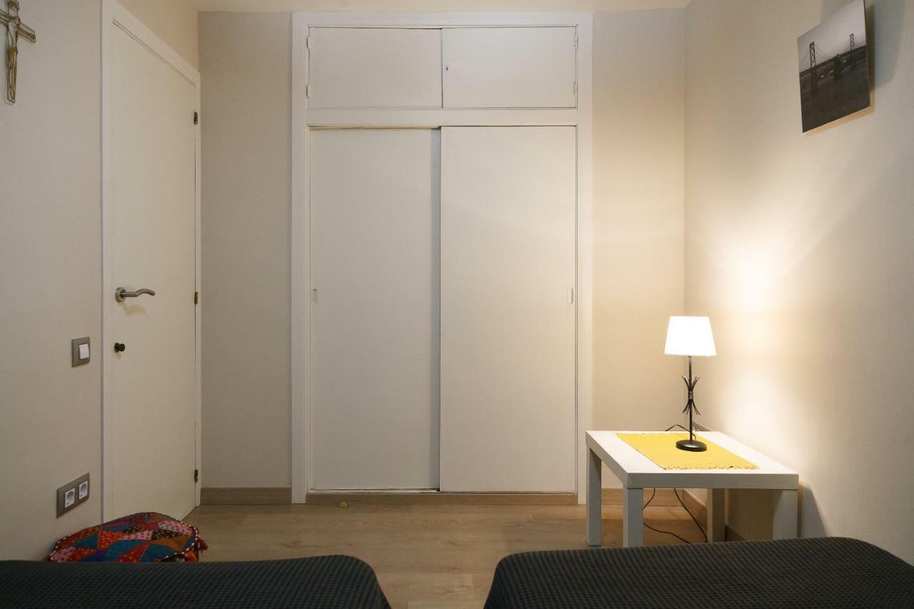 Uhc Acantilados Family Apartments Salou Ngoại thất bức ảnh